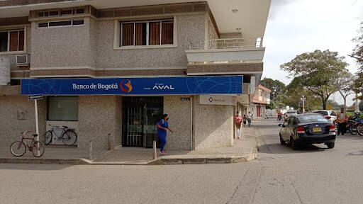 Negocio Banco De Bogotá