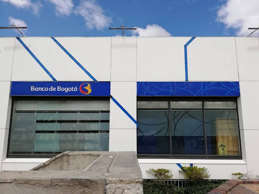banco Banco De Bogotá