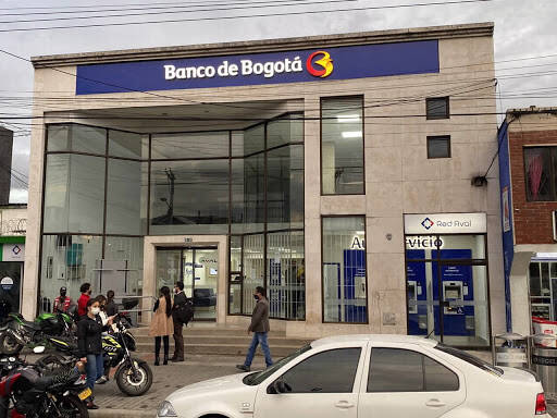banco Banco De Bogotá