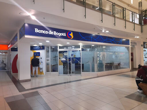 Negocio Banco De Bogotá
