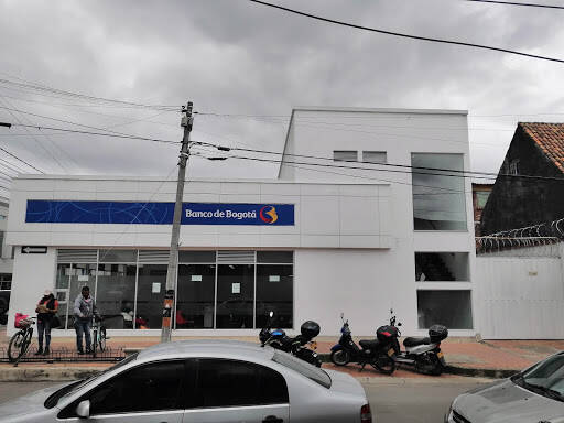 Negocio Banco De Bogotá