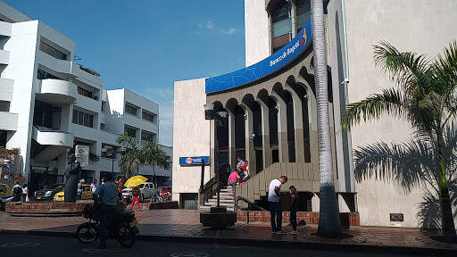 Negocio Banco De Bogotá