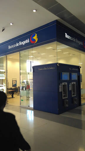 banco Banco De Bogotá