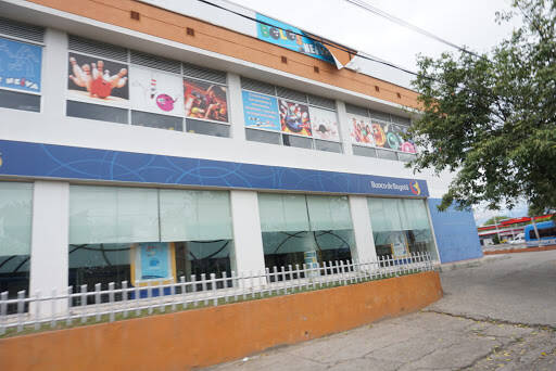 Negocio Banco De Bogotá