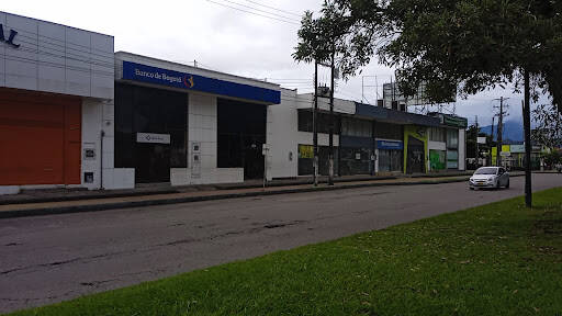 Negocio Banco De Bogotá