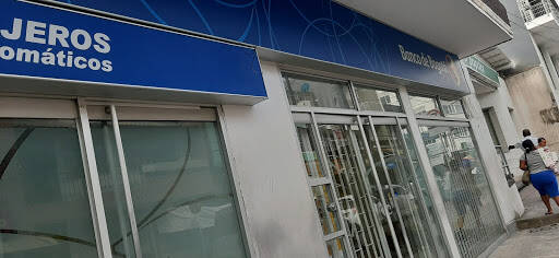 Negocio Banco De Bogotá