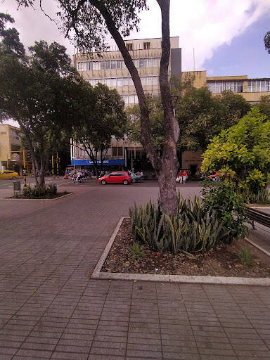 Negocio Banco De Bogotá