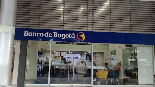 Negocio Banco De Bogotá