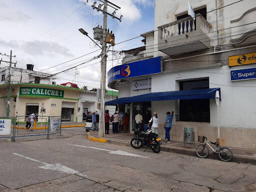 Negocio Banco De Bogotá