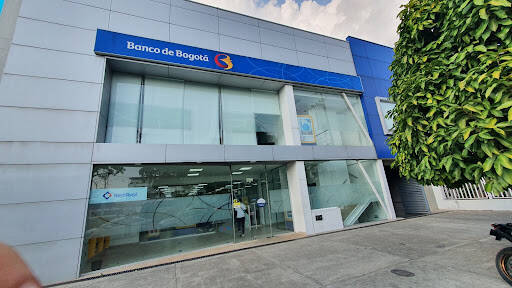 Negocio Banco De Bogotá