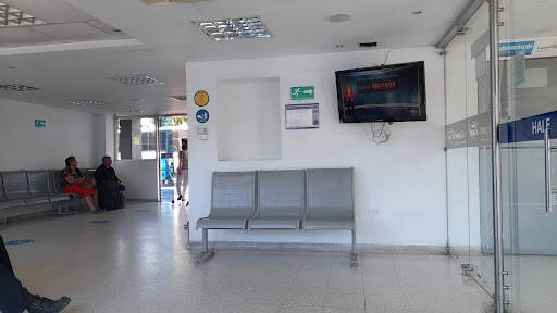 Negocio Banco De Bogotá