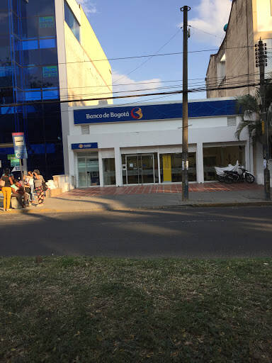 Negocio Banco De Bogotá