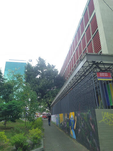 Negocio Banco De Bogotá