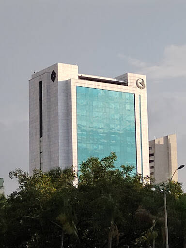 Negocio Banco De Bogotá