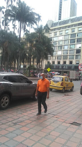 Negocio Banco De Bogotá