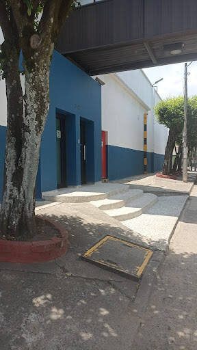 Negocio Banco De Bogotá