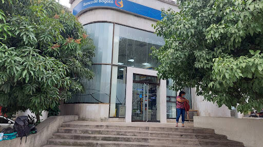 Negocio Banco De Bogotá