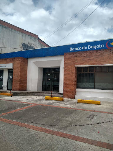banco Banco De Bogotá