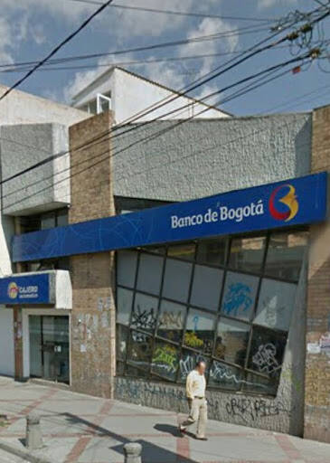 banco Banco De Bogotá