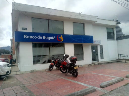 banco Banco De Bogotá