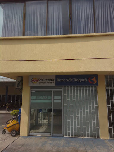 Negocio Banco De Bogotá Ath