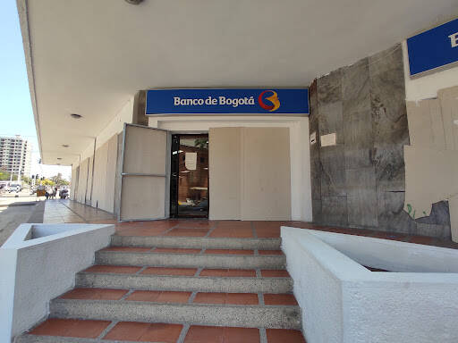banco Banco De Bogotá Centro Nelmar