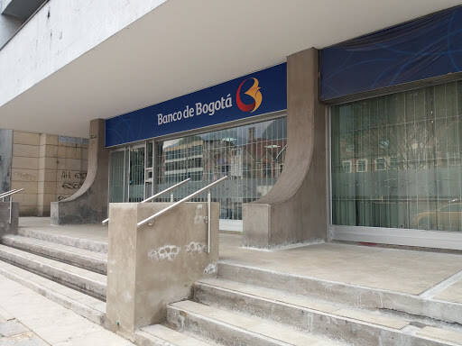 banco Banco De Bogotá Cl35