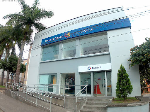 Negocio Banco De Bogotá Fundadores