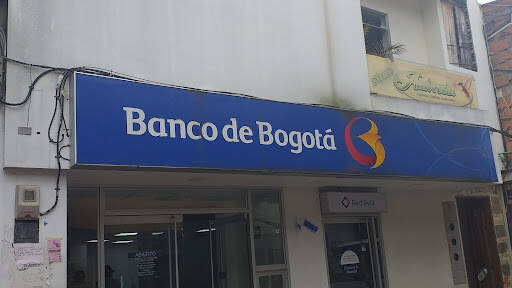 Negocio Banco De Bogotá Guarne