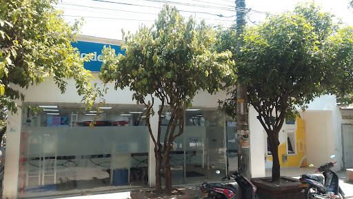 Negocio Banco De Bogotá - Oficina La Jagua De Ibirico