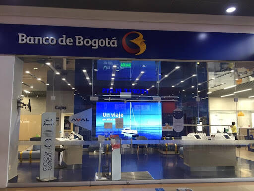 banco Banco De Bogotá Plaza Imperial