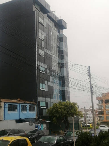 banco Banco De Huesos Y Tejidos