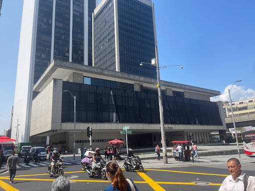 Negocio Banco De La República