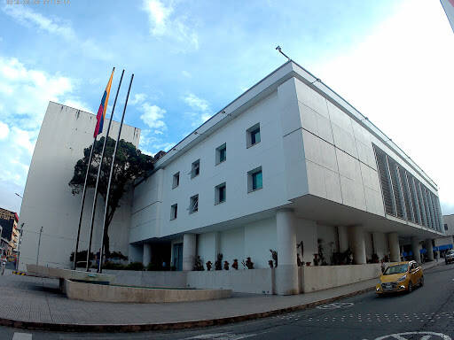 Negocio Banco De La Republica