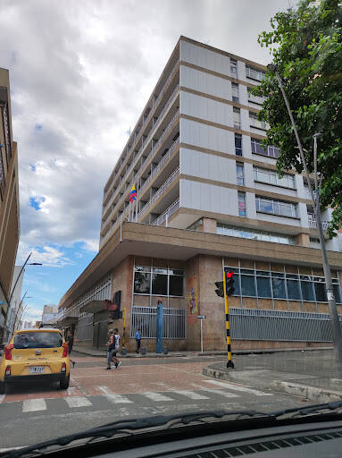 Negocio Banco De La República