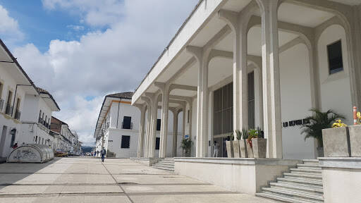 Negocio Banco De La República