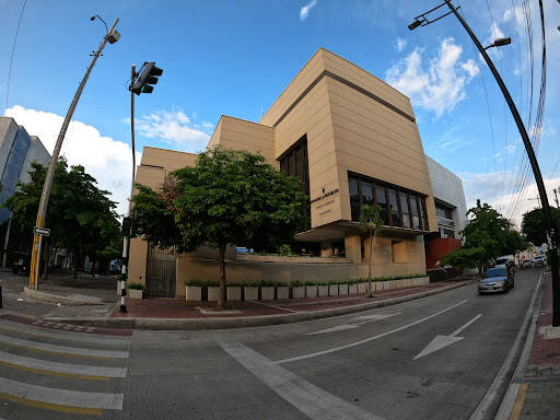 Negocio Banco De La Republica