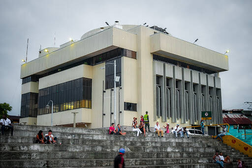 Negocio Banco De La República