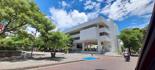 Negocio Banco De La Republica
