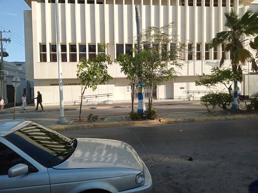 Negocio Banco De La República