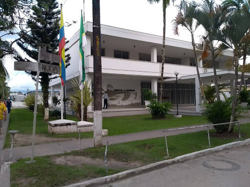 Negocio Banco De La República