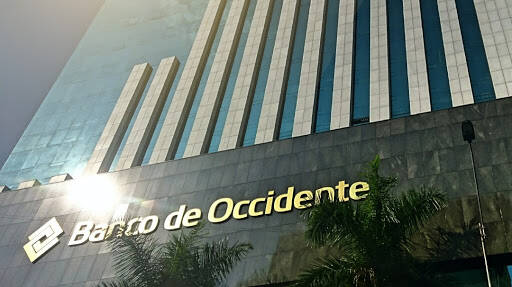 Negocio Banco De Occidente