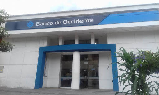 Negocio Banco De Occidente
