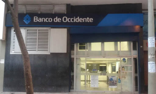 Negocio Banco De Occidente