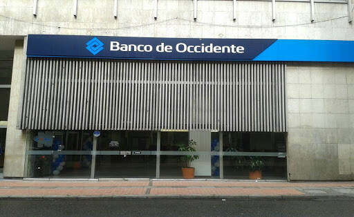 banco Banco De Occidente