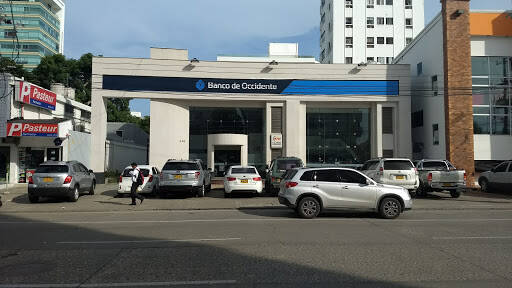 banco Banco De Occidente