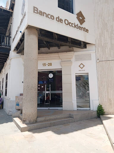 Negocio Banco De Occidente