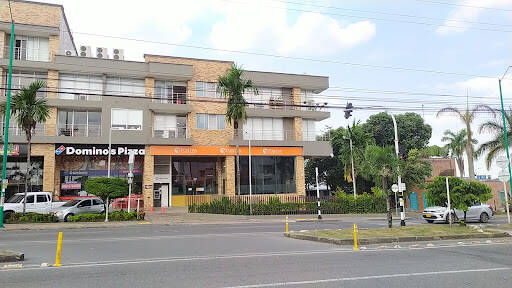 Negocio Banco De Occidente