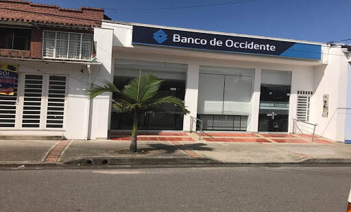 Negocio Banco De Occidente - Acacias