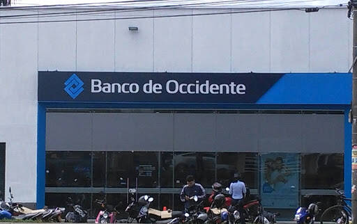 Negocio Banco De Occidente - Antonio Nariño